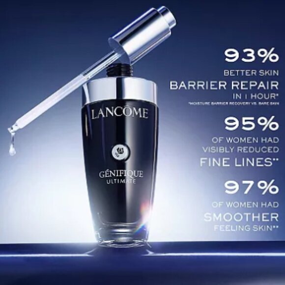 Lancome Genifique Ultimate Serum